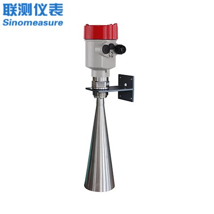 聯(lián)測SIN-RD908雷達(dá)液位計(jì)